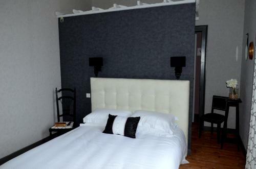 Bed & Breakfast La Gare Aux Oiseaux