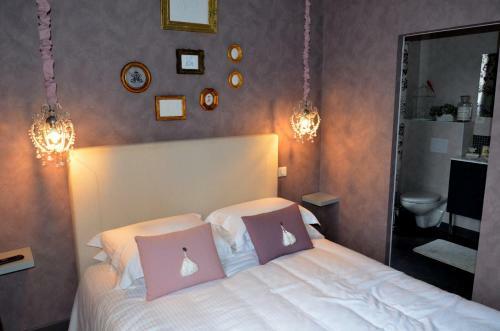 Bed & Breakfast La Gare Aux Oiseaux
