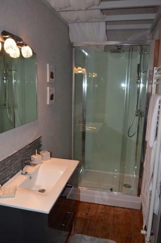 Bed & Breakfast La Gare Aux Oiseaux