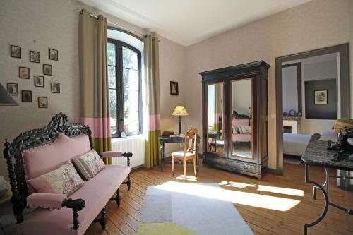 Bed & Breakfast La Gare Aux Oiseaux