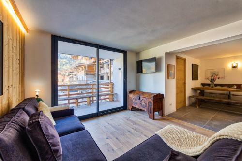 Apartment California