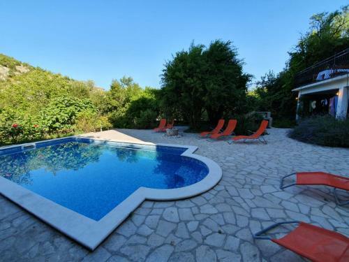 Hostal Villa Velagic