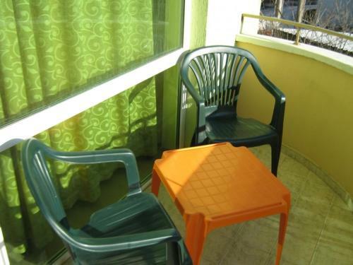 Anelia Family Hotel