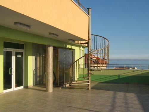 Anelia Family Hotel