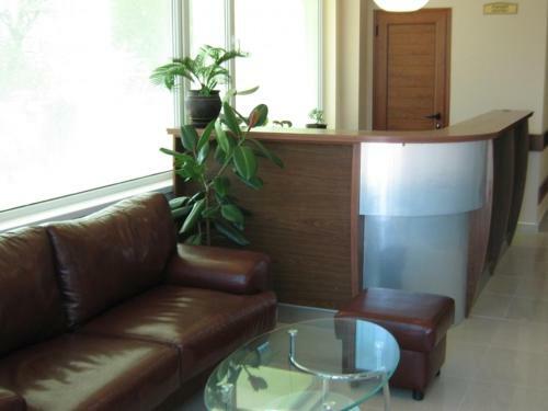 Anelia Family Hotel