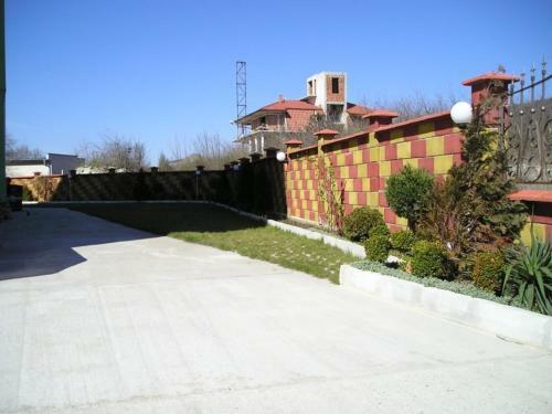 Anelia Family Hotel