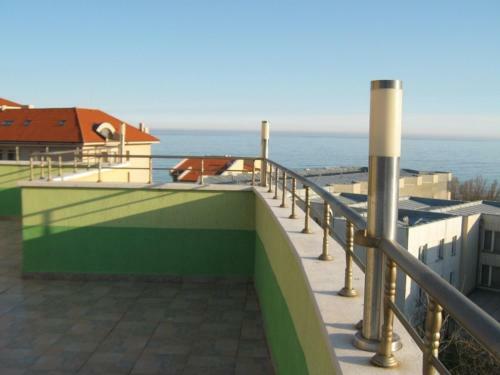 Anelia Family Hotel