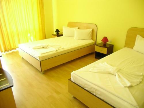 Anelia Family Hotel