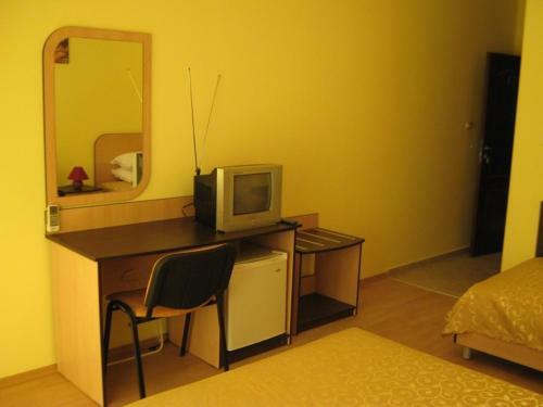 Anelia Family Hotel