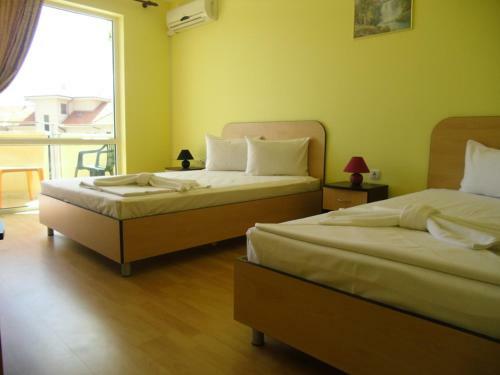 Anelia Family Hotel