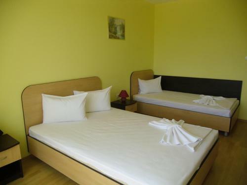 Anelia Family Hotel