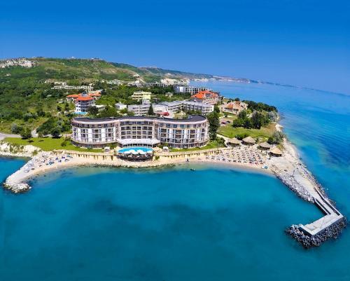 Aparthotel Royal Bay Apartments