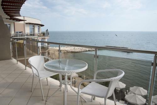 Aparthotel Royal Bay Apartments