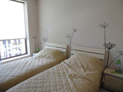Kavarna Paradise Apartments