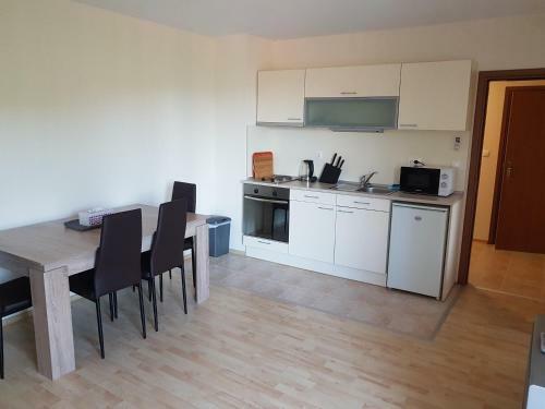 Kavarna Paradise Apartments
