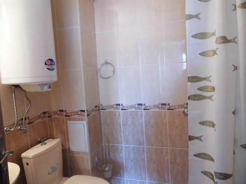 Kavarna Paradise Apartments