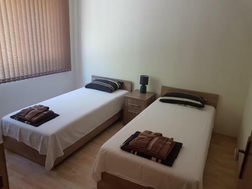 Kavarna Paradise Apartments