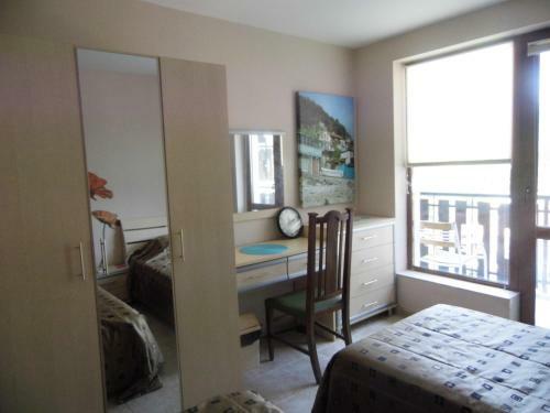 Kavarna Paradise Apartments