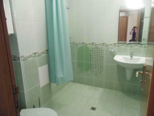 Kavarna Paradise Apartments
