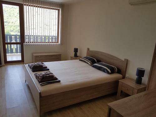 Kavarna Paradise Apartments
