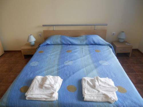 Kavarna Paradise Apartments