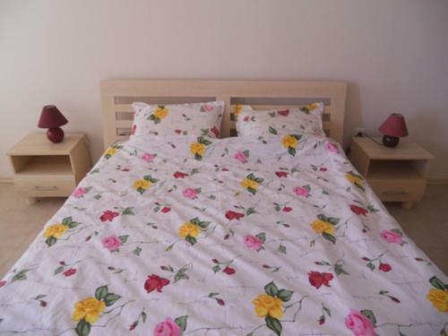 Kavarna Paradise Apartments