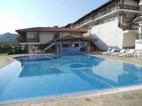 Kavarna Paradise Apartments