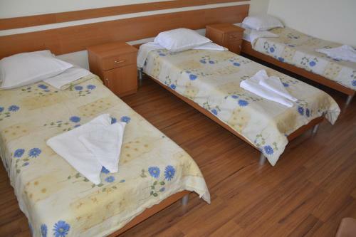 Hotel Wesso