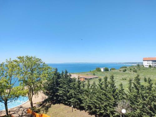 Apartamento July Morning Seaside Resort
