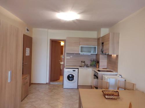 Apartamento July Morning Seaside Resort