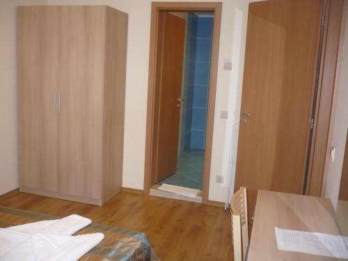 Apartamento July Morning Seaside Resort