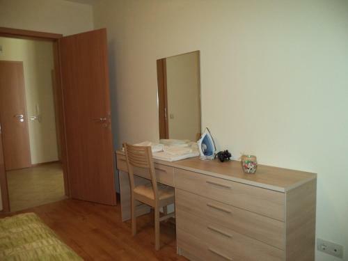 Apartamento July Morning Seaside Resort