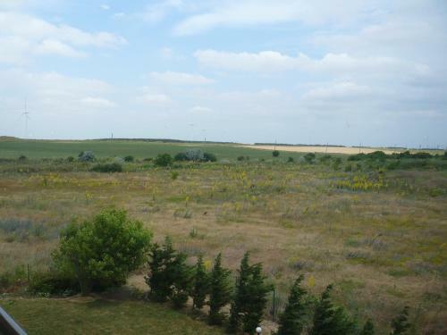 Apartamento July Morning Seaside Resort