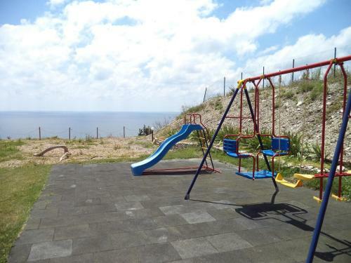 Apartamento July Morning Seaside Resort