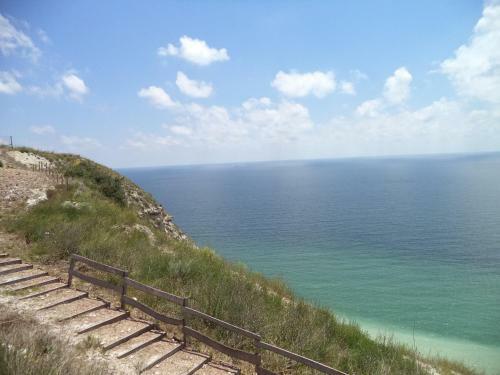 Apartamento July Morning Seaside Resort