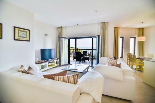 Hotel Thracian Cliffs Golf & Beach Resort