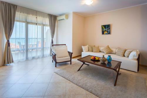 Hotel Thracian Cliffs Golf & Beach Resort