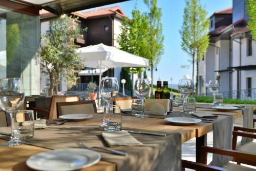 Hotel Thracian Cliffs Golf & Beach Resort