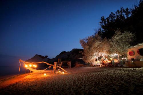 Hotel Thracian Cliffs Golf & Beach Resort