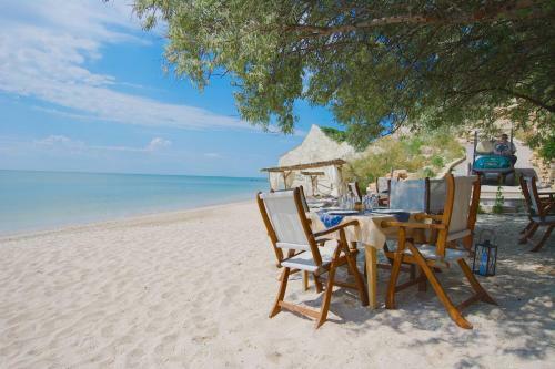 Hotel Thracian Cliffs Golf & Beach Resort