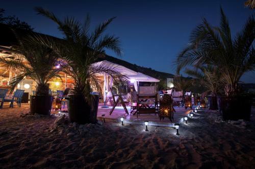 Hotel Thracian Cliffs Golf & Beach Resort