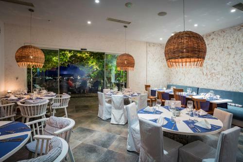 Hotel Thracian Cliffs Golf & Beach Resort
