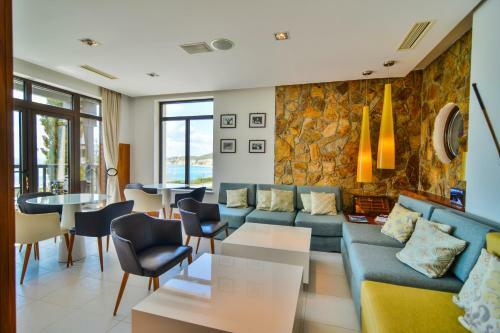 Hotel Thracian Cliffs Golf & Beach Resort