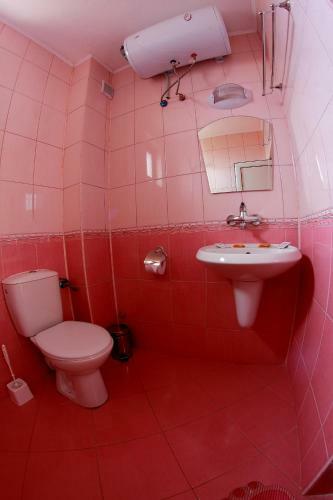 Hotel Akre