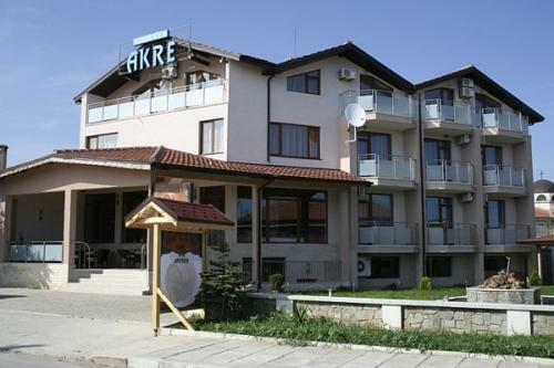Hotel Akre