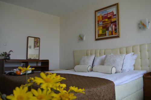 Sunshine Pearl Hotel