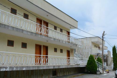 Sunshine Pearl Hotel