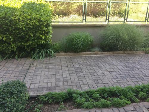 Apartamento Villa Allegra