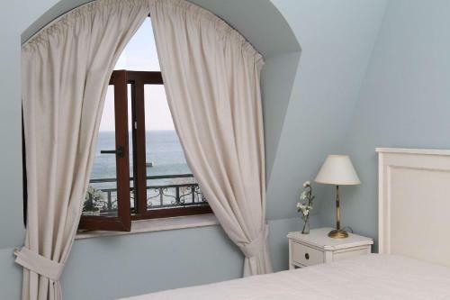 Apartamento Villa Allegra