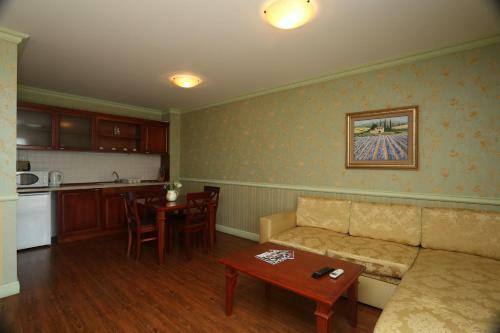 Apartamento Villa Allegra